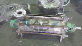 قیمت پمپ فشار قوی