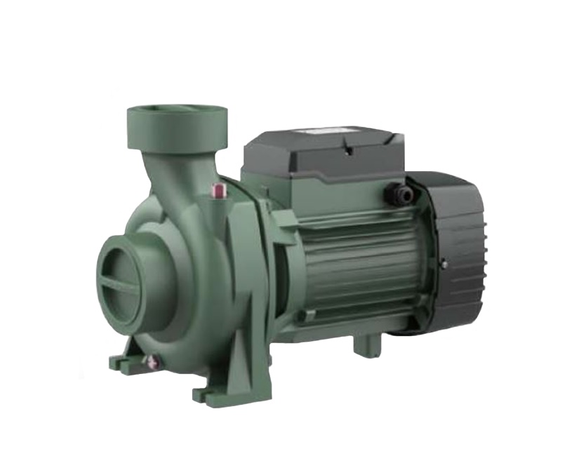 تضمین کیفیت محصولات پمپ آب