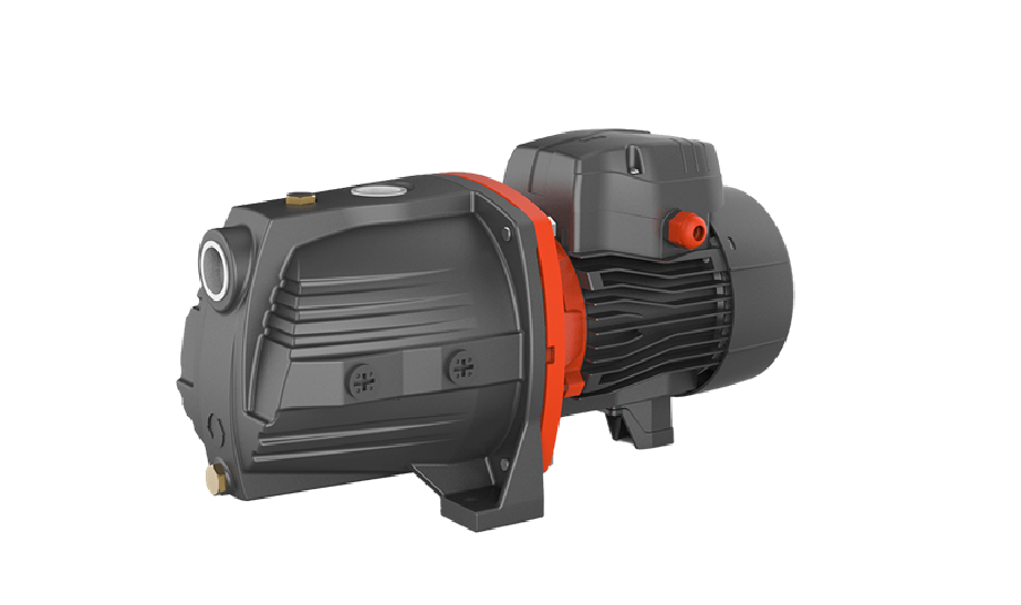 پمپ جتی مکش بالا