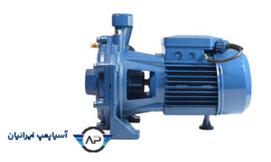 خرید عمده پمپ آب 3 اینچ