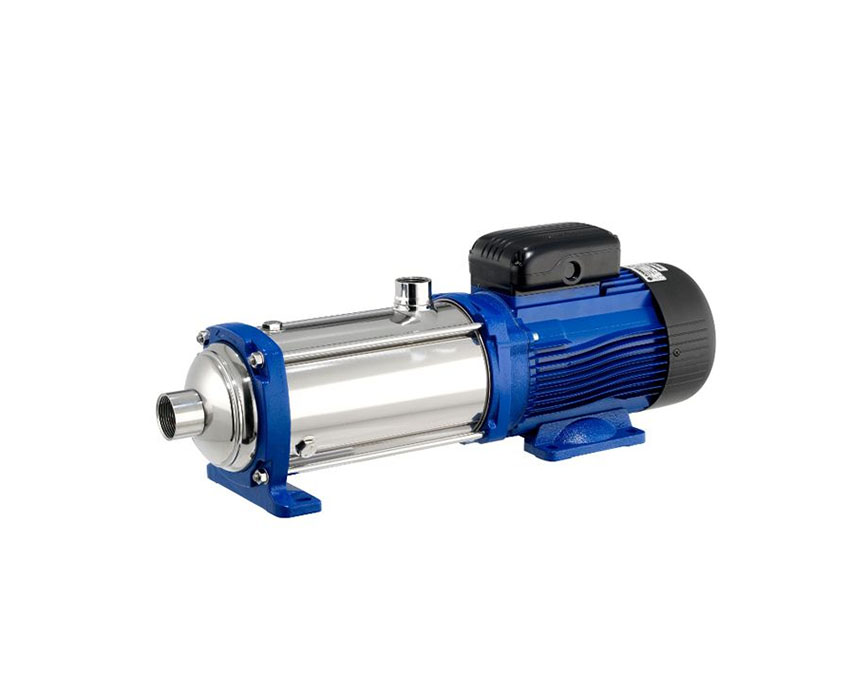 پمپ طبقاتی افقی برای آبرسانی