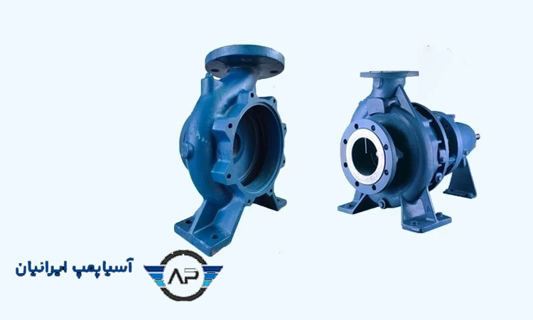 مقایسه قیمت در فروشگاه آنلاین نمایندگی و تولیدکننده پمپ حلزونی