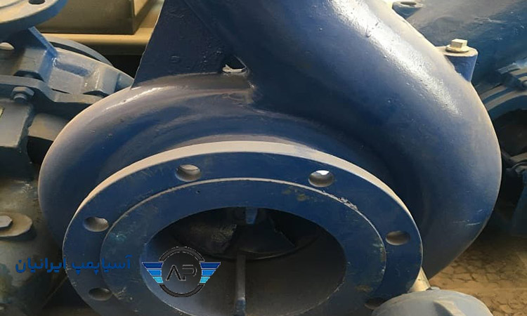 عوامل موثر بر قیمت پمپ حلزونی