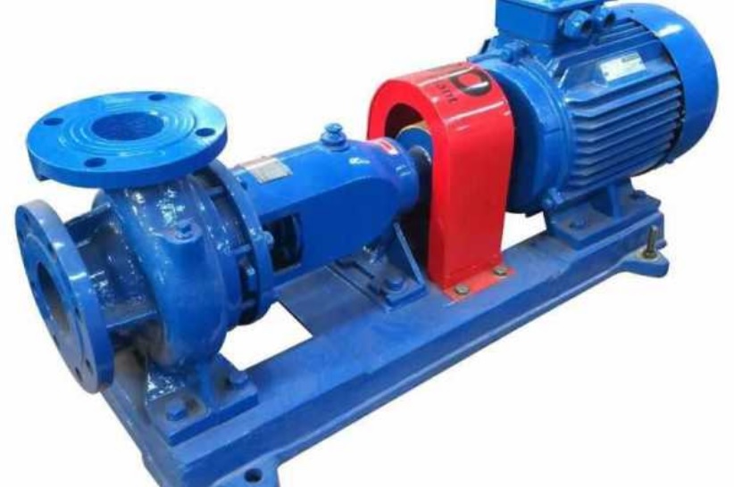 مزایای پمپ‌ های کشاورزی ایرانی