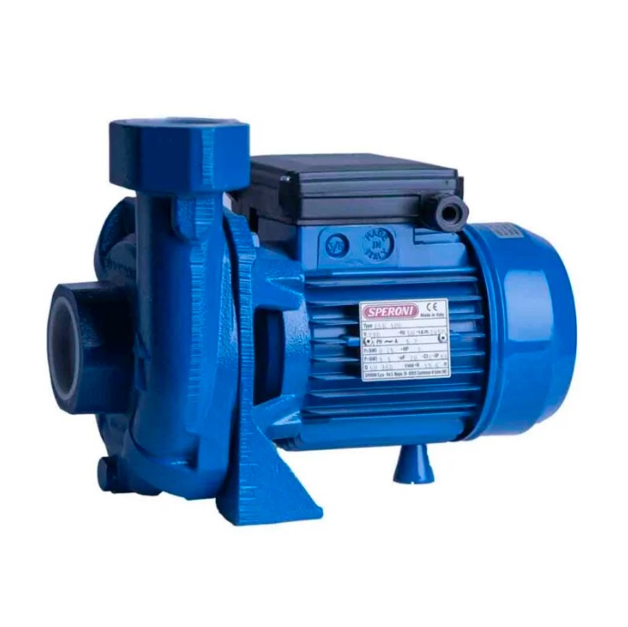 پمپ کشاورزی با مصرف انرژی کم