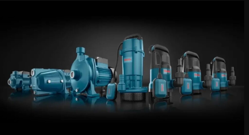 مزایای استفاده از الکتروپمپ