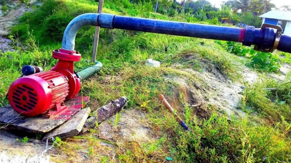 پمپ‌ های مقرون به صرفه