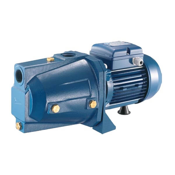 پمپ آبرسانی خانگی و صنعتی