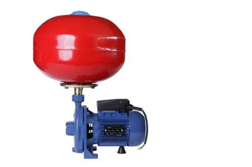 پمپ آب کوچک مناسب منزل