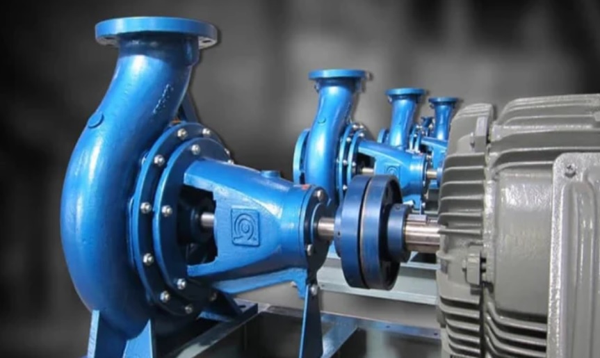 راهنمای خرید پمپ در ایران