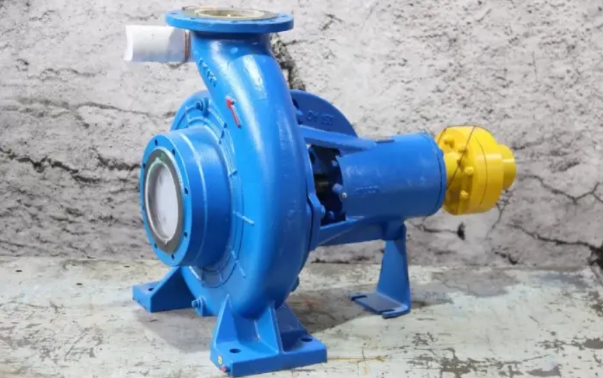 فناوری نوین در پمپ سازی