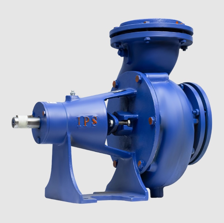 ویژگی های خاص پمپ های حلزونی