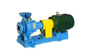 خدمات پس از فروش پمپ