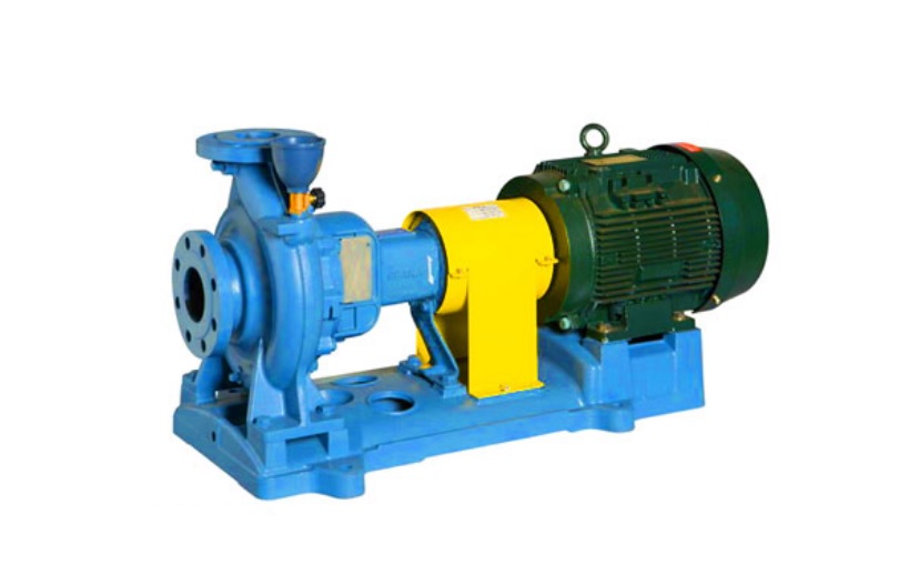 خدمات پس از فروش پمپ