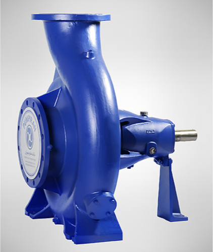 تامین کننده پمپ سانتریفیوژ