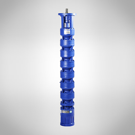 تامین کننده پمپ سانتریفیوژ