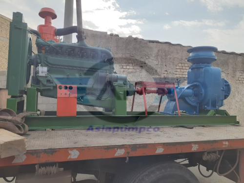 فروش اینترنتی پمپ آب