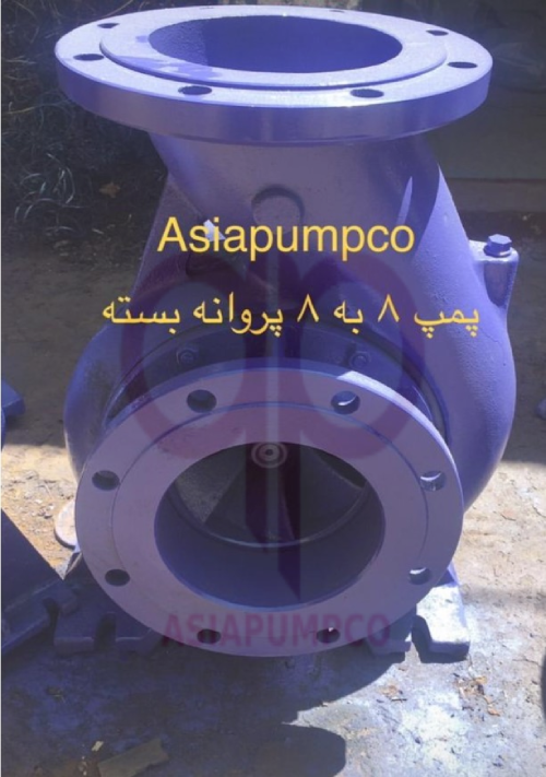 فروش پمپ آب در زنجان