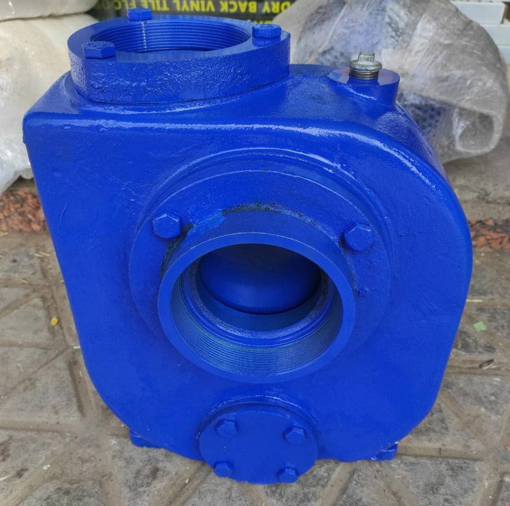 بررسی تخصصی پمپ خودمکش