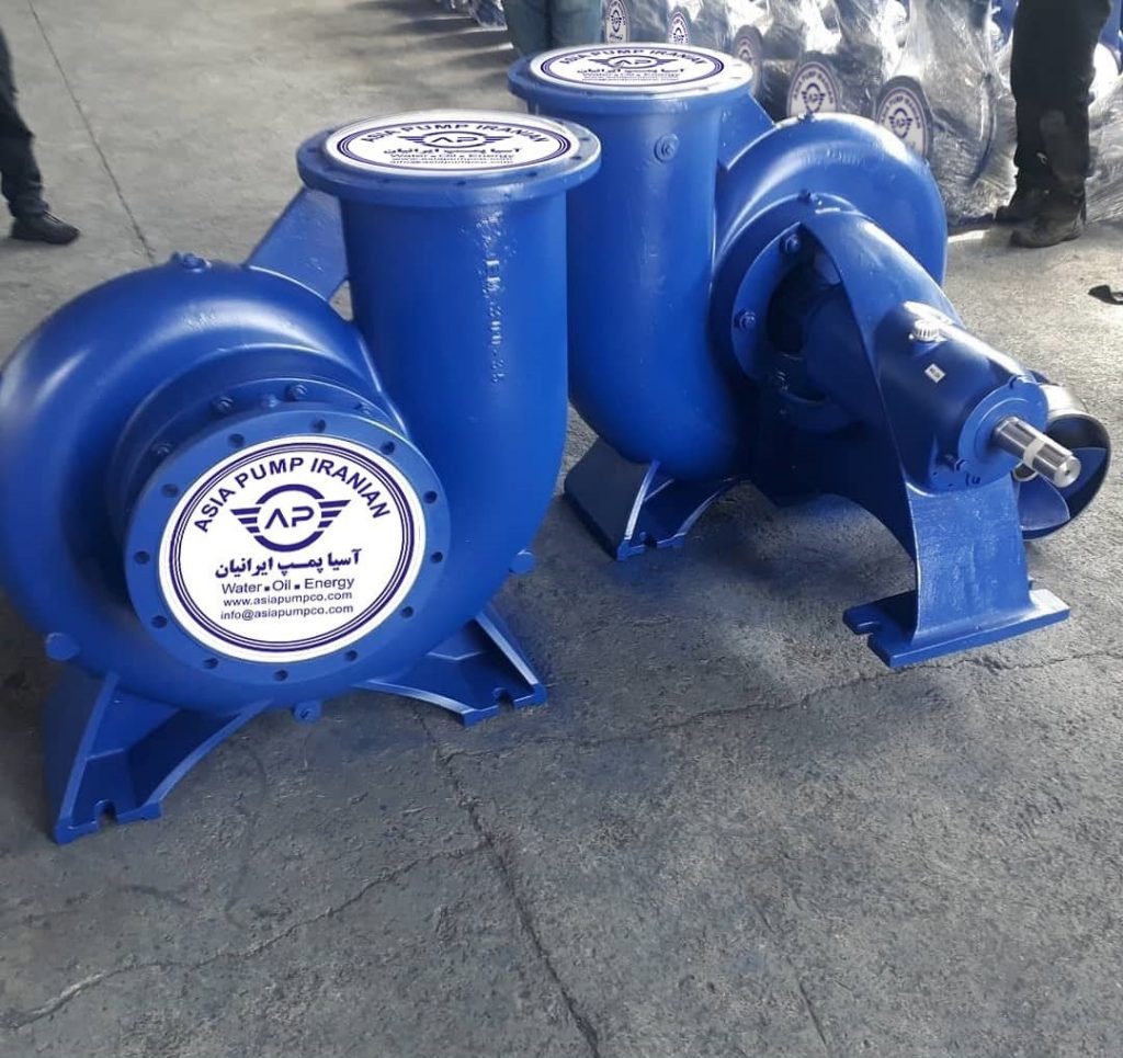 عوامل موثر بر قیمت پمپ آب پرورش میگو