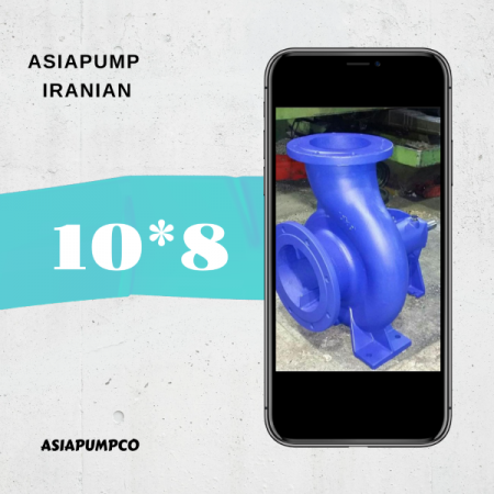 فروش مستقیم پمپ آب برقی کشاورزی