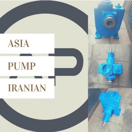 پمپ خودمکش فاضلابی چه کاربردی دارد؟