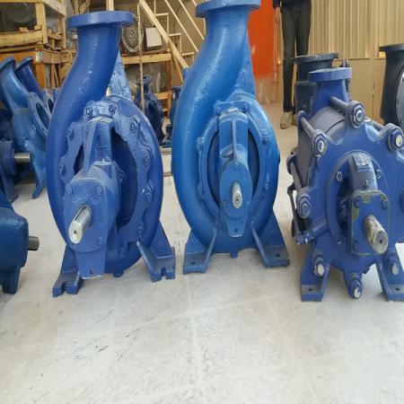 نکات ایمنی درباره پمپ آب برقی کشاورزی