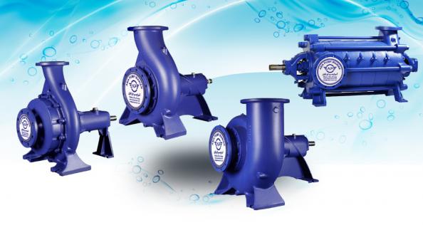 قیمت پمپ فشارقوی پشت تراکتوری