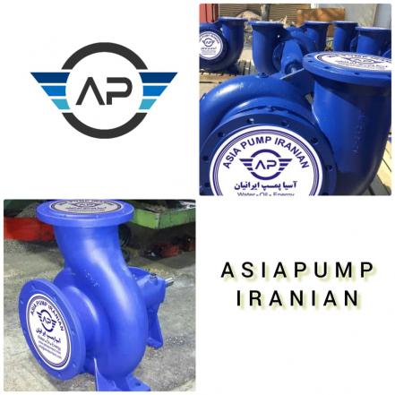 خرید مستقیم پمپ آب شور دریایی