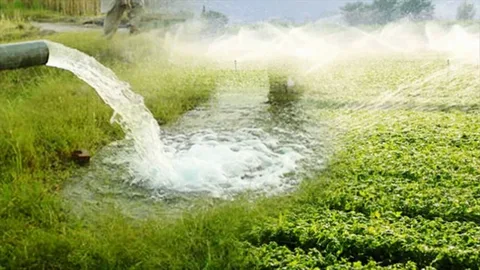 جهت چرخش درست پمپ آب فشار قوی را از کجا تشخیص دهیم؟