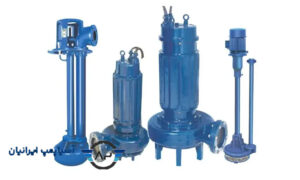 تفاوت پمپ لجن کش و کفکش