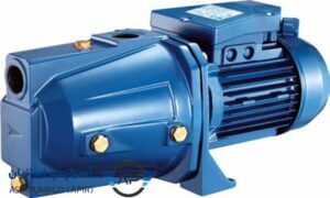 راندمان پمپ چگونه است؟