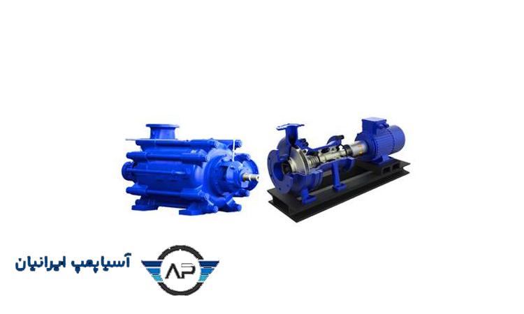 استفاده از پمپ حلزونی در کارگاه