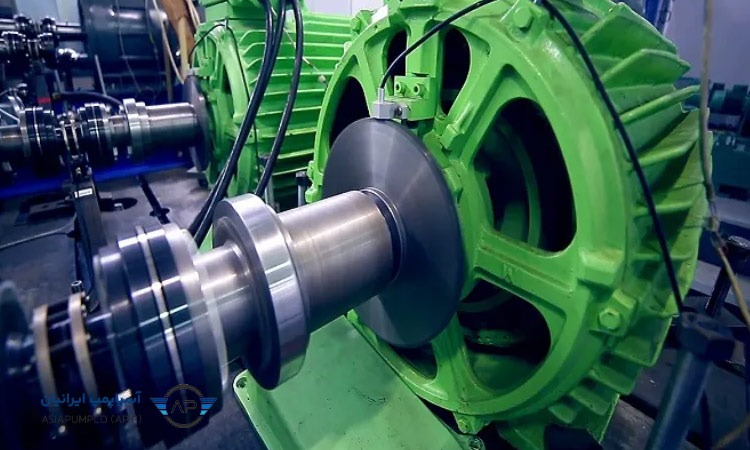 نکات مهم در انتخاب برند و کیفیت الکتروموتور