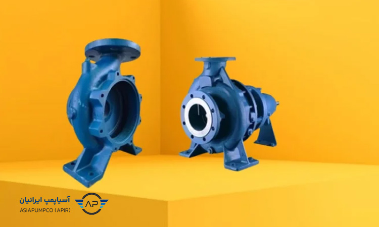خرید مستقیم و بدون واسطه پمپ آب از آسیا پمپ