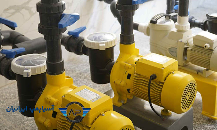 بررسی مواد مقاوم در برابر آب شور