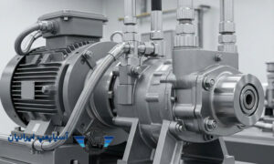 تأثیر مواد بدنه پمپ بر دوام و کاربرد در صنایع خاص