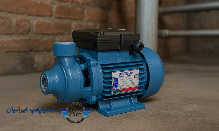 راهکارهای افزایش عمر پمپ در محیط های خورنده