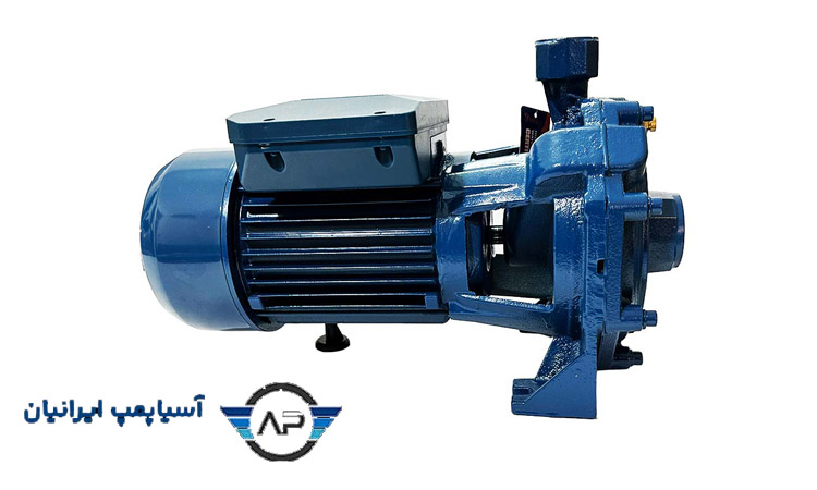 مقایسه ویژگی های مکانیکی و شیمیایی متداول ترین متریال های پمپ