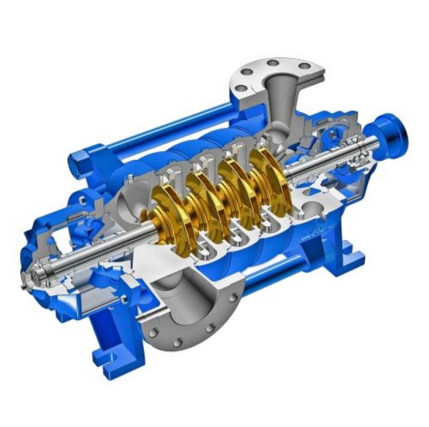 تصویر چک لیست نگهداری پمپ