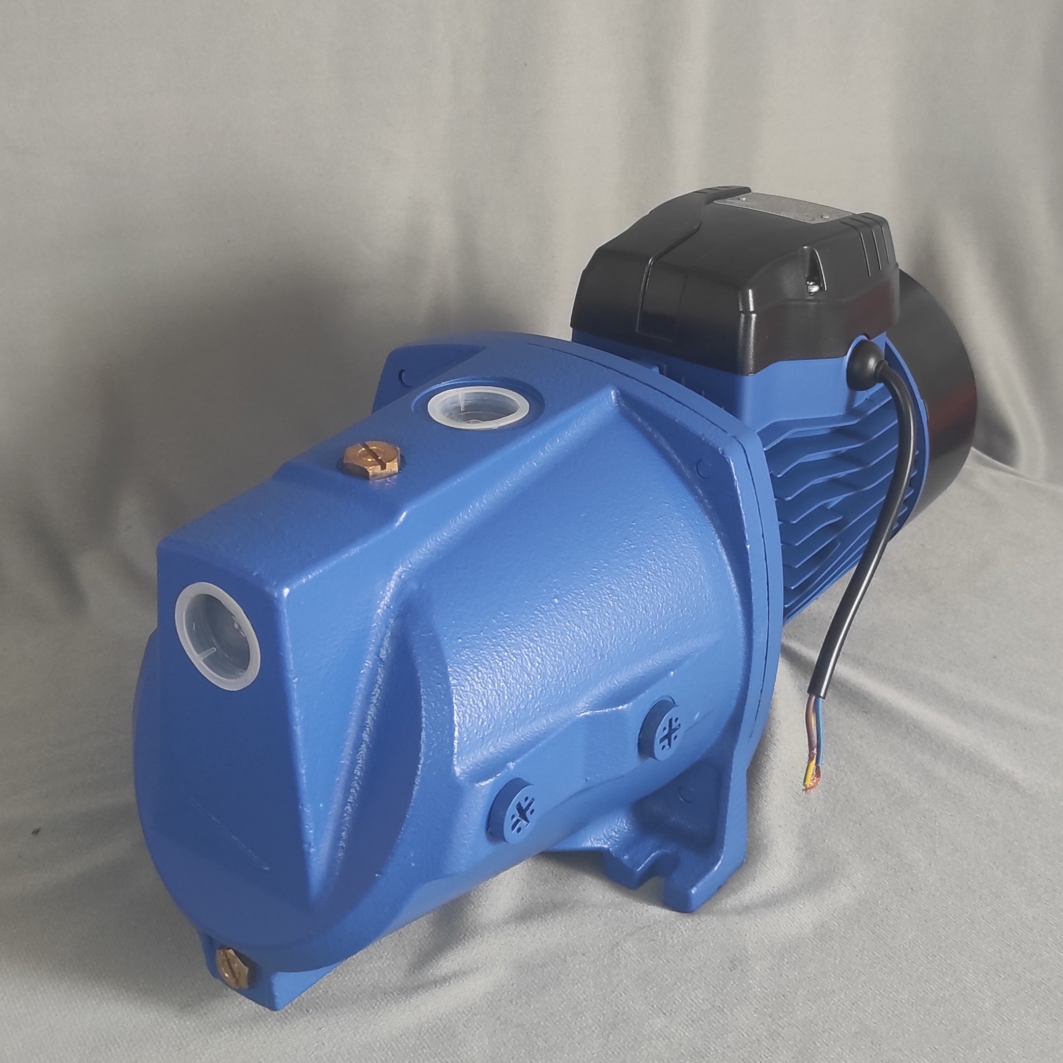 پمپ جتی سه‌ فاز