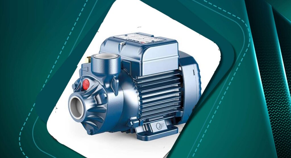 انتخاب الکتروپمپ مناسب
